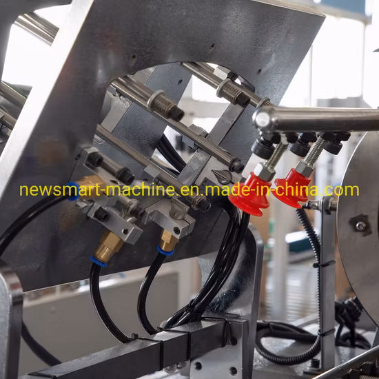 Disposable Ultrasonic Paper Cup Bowl Box Bag Making Automatic Disposable Paper Coffee Carton Cup Forming Making Machine